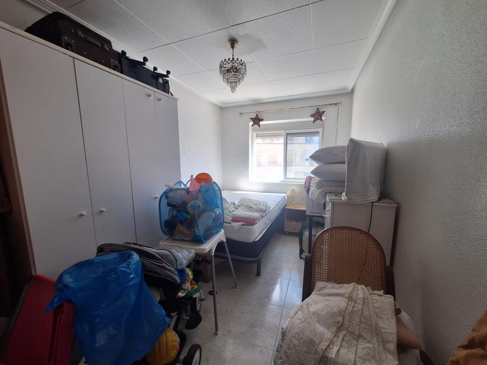 4 sovrum Lägenhet till salu i Alicante stad - 329 200 € (Ref: 8894980)