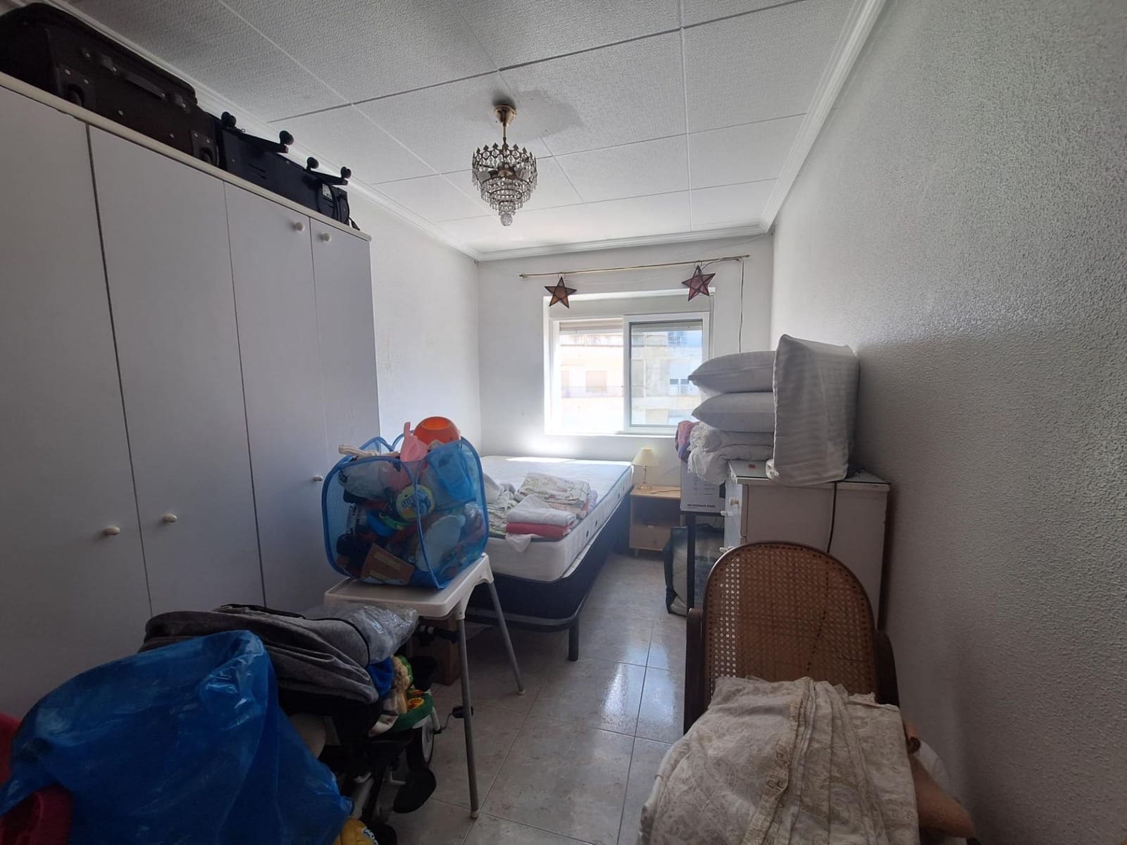 4 sovrum Lägenhet till salu i Alicante stad - 329 200 € (Ref: 8894980)