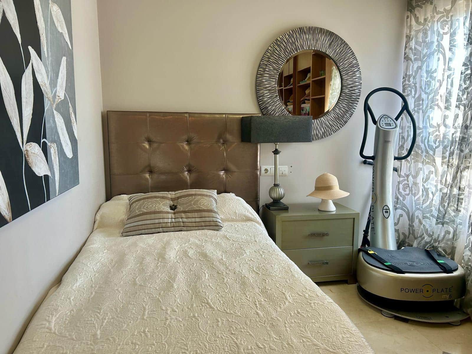 3 quarto Apartamento para venda em Benidorm com piscina - 850 000 € (Ref: 8896796)