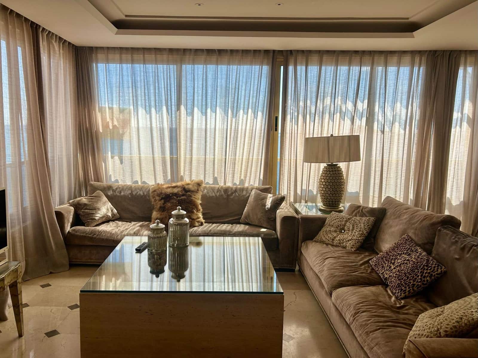 3 quarto Apartamento para venda em Benidorm com piscina - 850 000 € (Ref: 8896796)