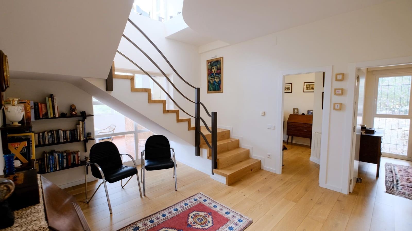 8 bedroom Villa for sale in Altea with pool garage - € 1,295,000 (Ref: 8902153)