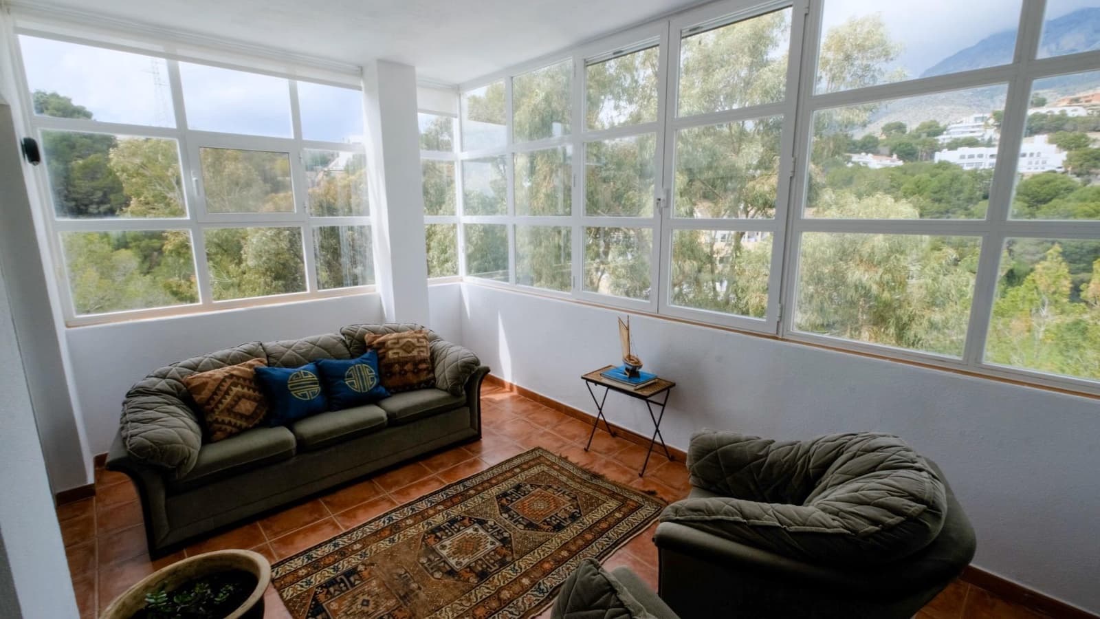 8 bedroom Villa for sale in Altea with pool garage - € 1,295,000 (Ref: 8902153)