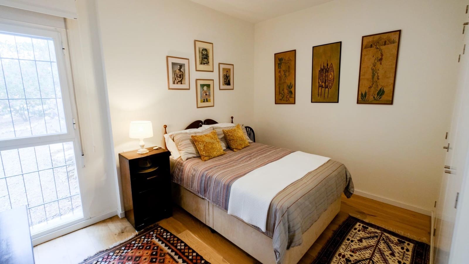 8 bedroom Villa for sale in Altea with pool garage - € 1,295,000 (Ref: 8902153)