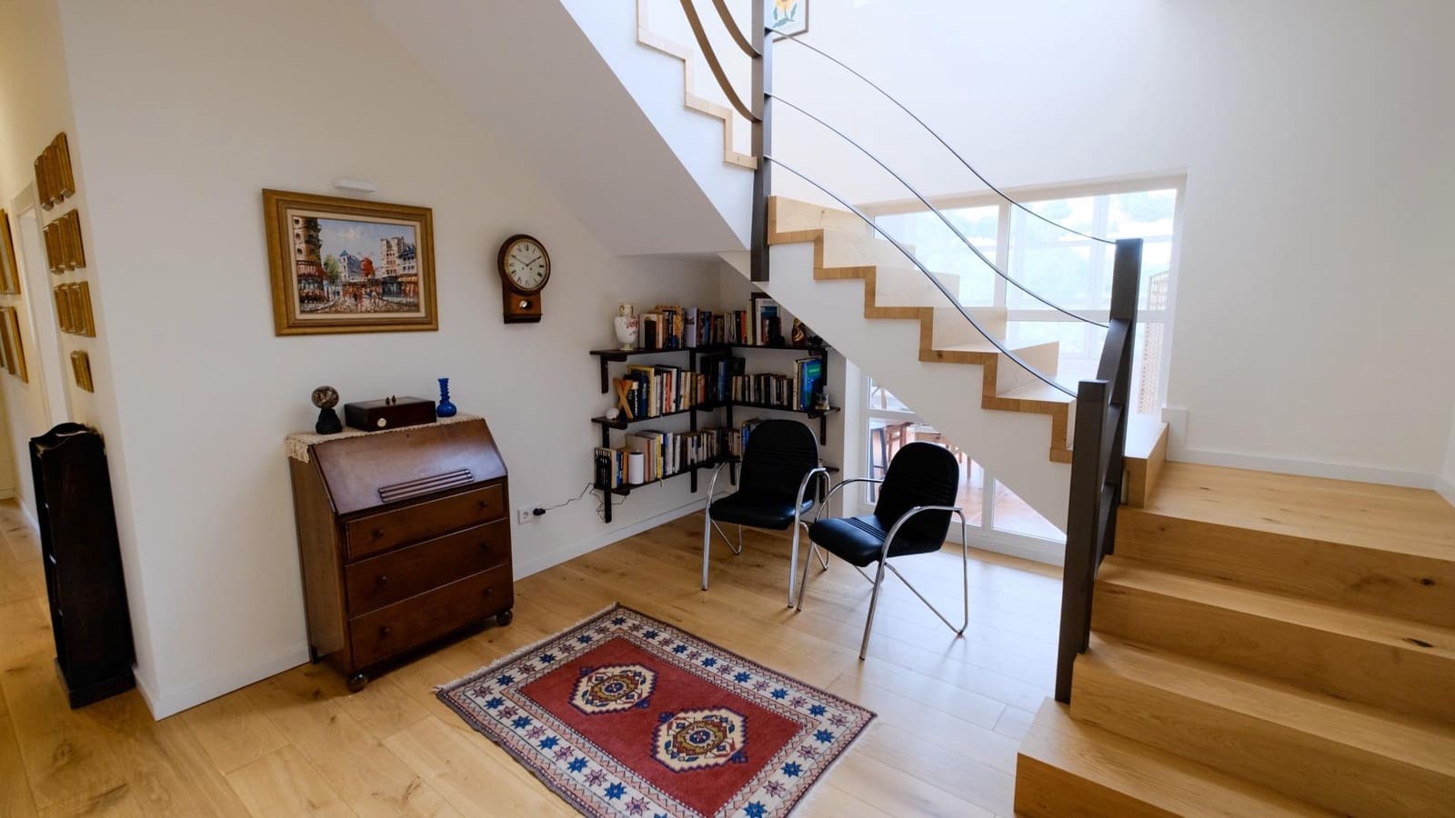 8 bedroom Villa for sale in Altea with pool garage - € 1,295,000 (Ref: 8902153)