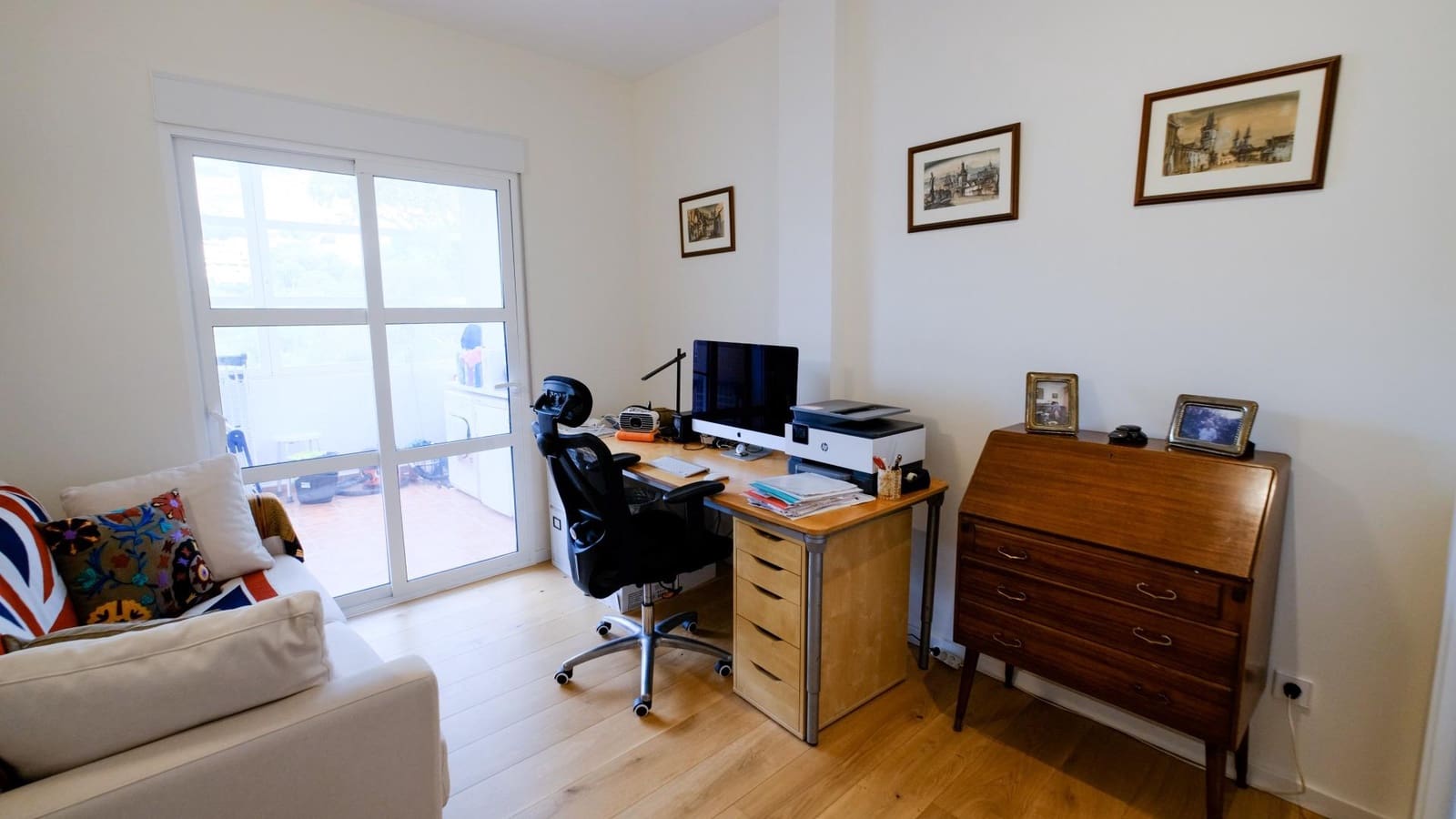 8 bedroom Villa for sale in Altea with pool garage - € 1,295,000 (Ref: 8902153)