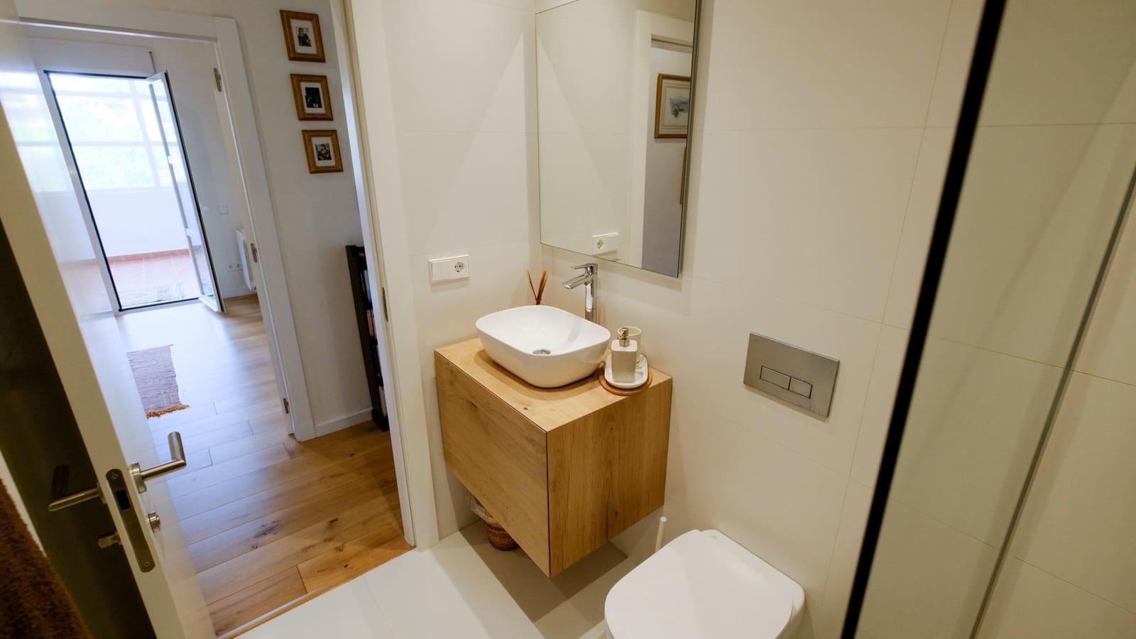 8 bedroom Villa for sale in Altea with pool garage - € 1,295,000 (Ref: 8902153)