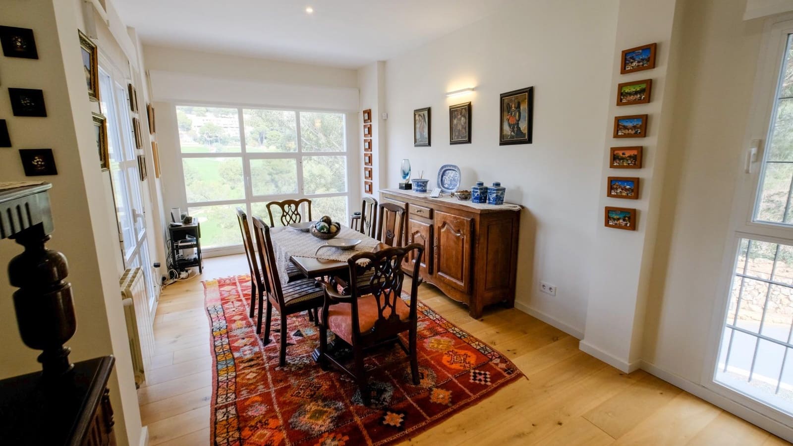 8 bedroom Villa for sale in Altea with pool garage - € 1,295,000 (Ref: 8902153)