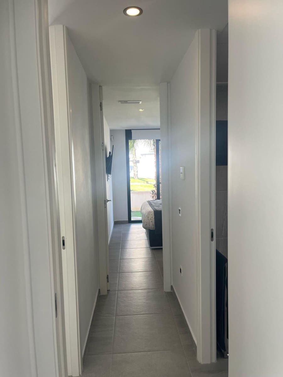 3 bedroom Villa for sale in San Miguel de Salinas with pool - € 399,500 (Ref: 8912926)