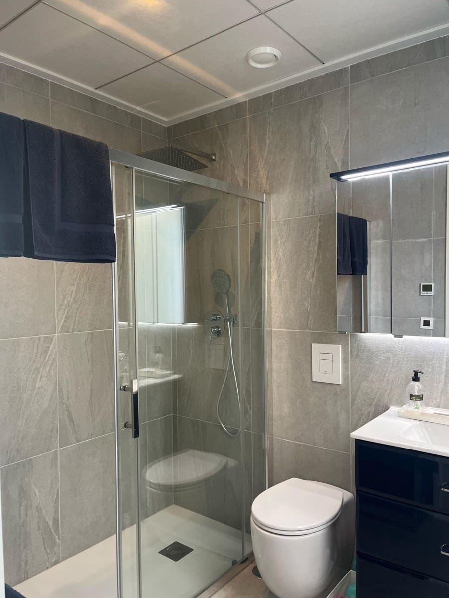 3 bedroom Villa for sale in San Miguel de Salinas with pool - € 399,500 (Ref: 8912926)