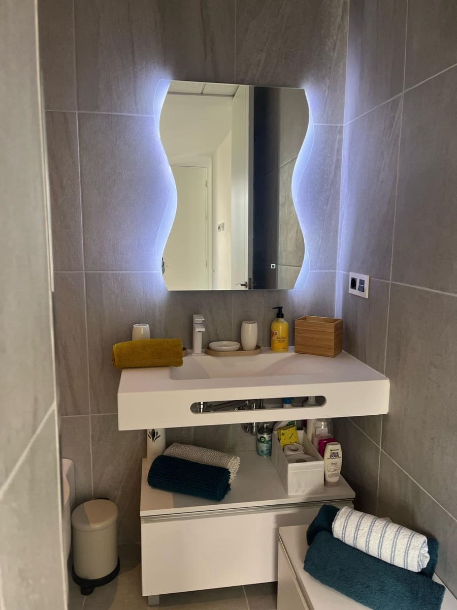 3 bedroom Villa for sale in San Miguel de Salinas with pool - € 399,500 (Ref: 8912926)