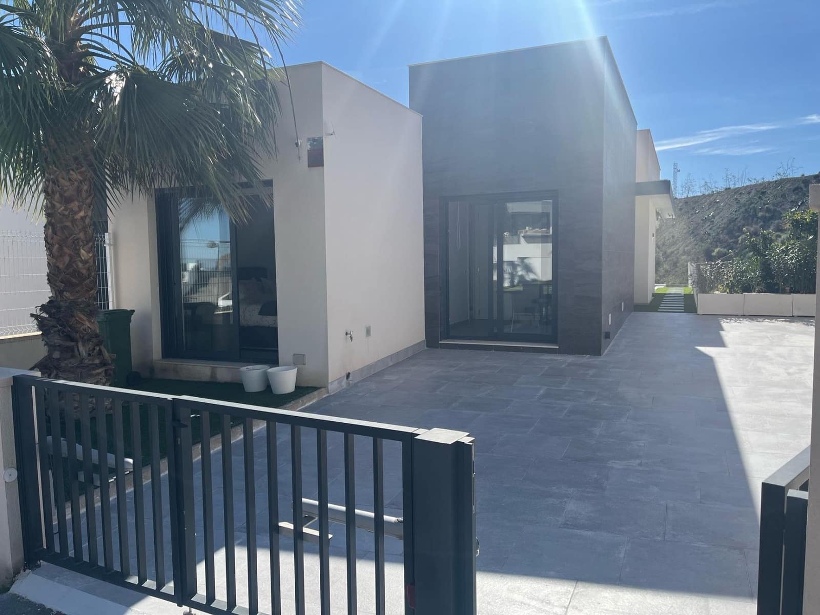 3 bedroom Villa for sale in San Miguel de Salinas with pool - € 399,500 (Ref: 8912926)