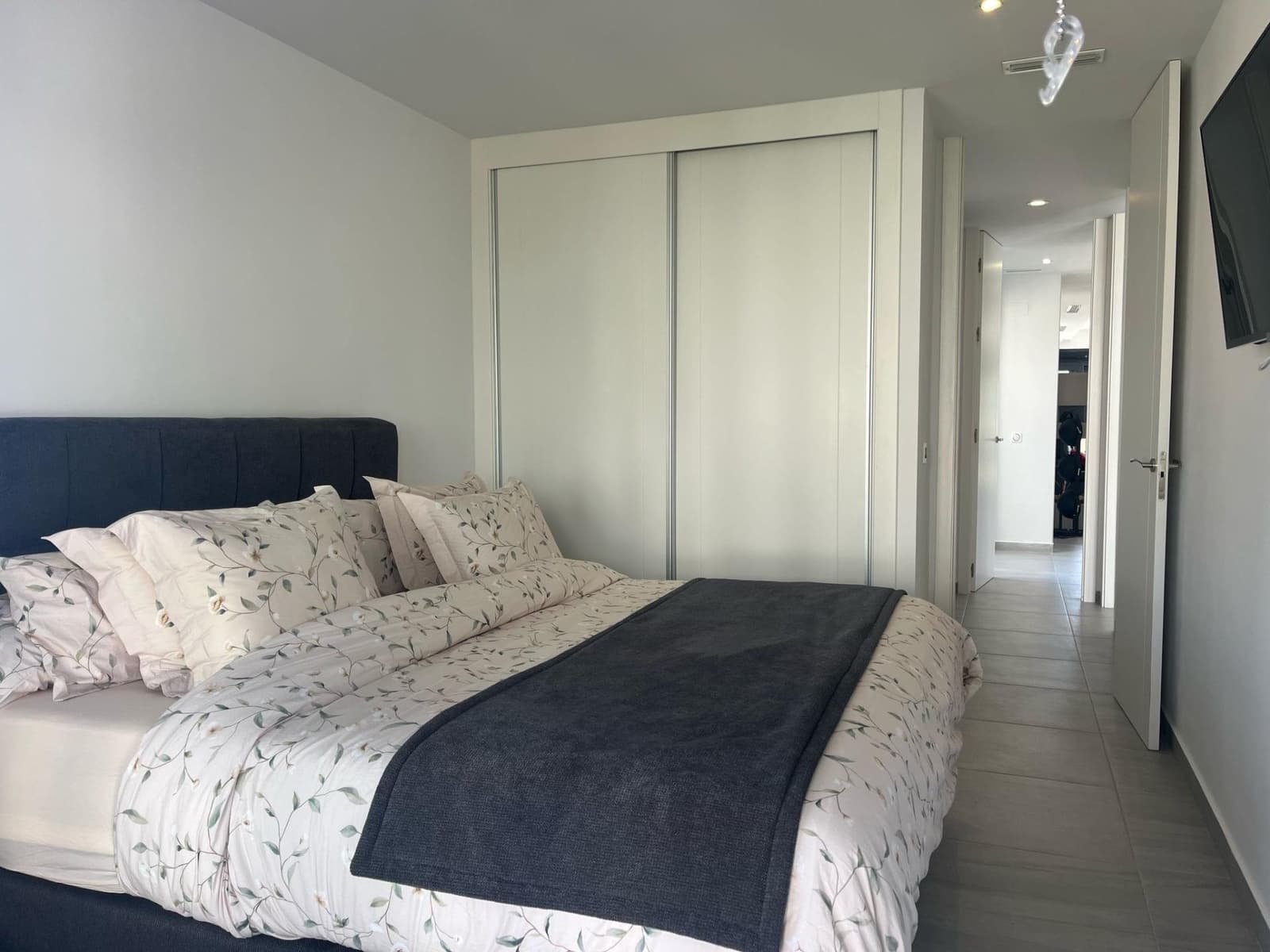 3 bedroom Villa for sale in San Miguel de Salinas with pool - € 399,500 (Ref: 8912926)