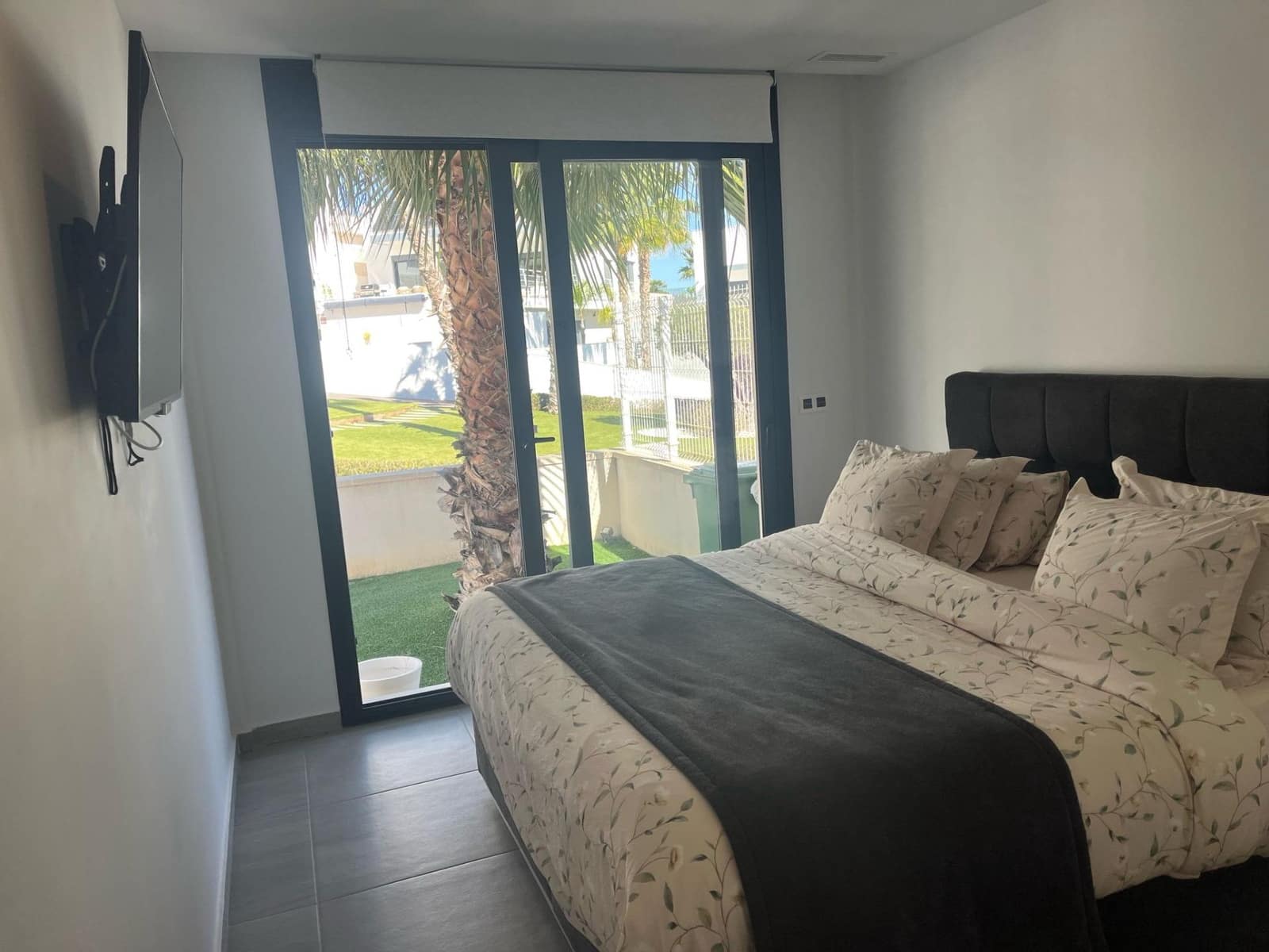 3 bedroom Villa for sale in San Miguel de Salinas with pool - € 399,500 (Ref: 8912926)