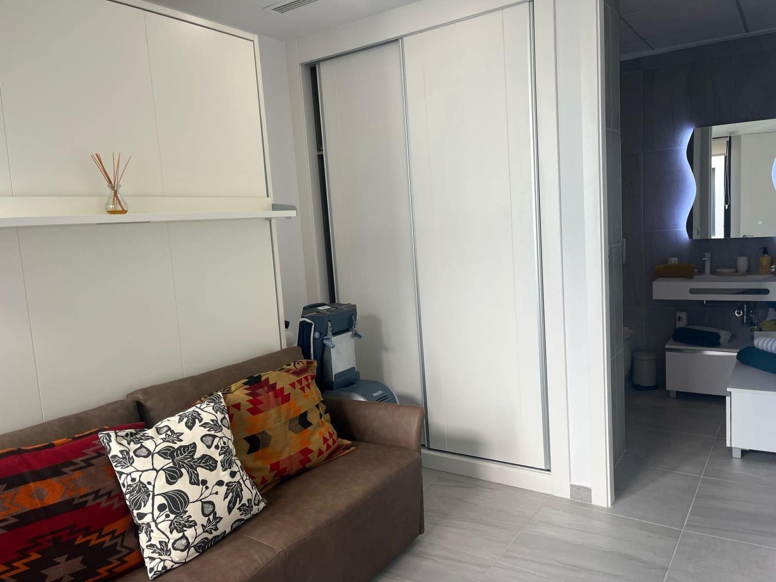 3 bedroom Villa for sale in San Miguel de Salinas with pool - € 399,500 (Ref: 8912926)