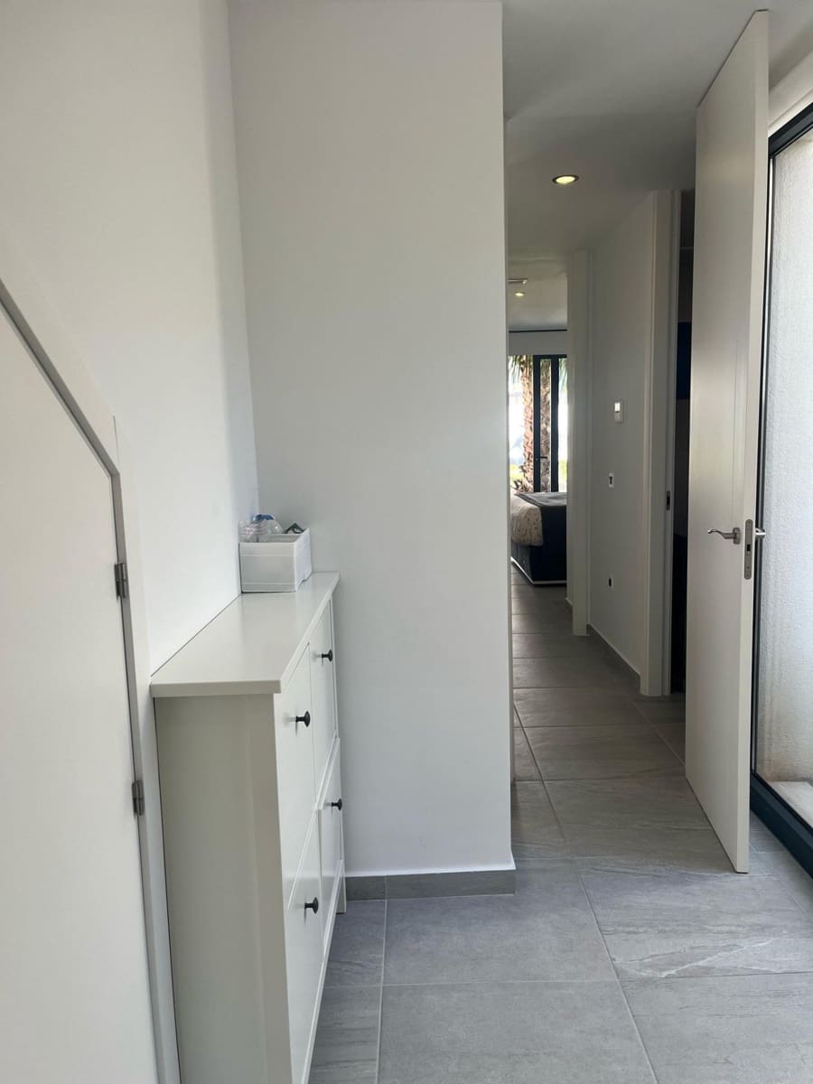 3 bedroom Villa for sale in San Miguel de Salinas with pool - € 399,500 (Ref: 8912926)