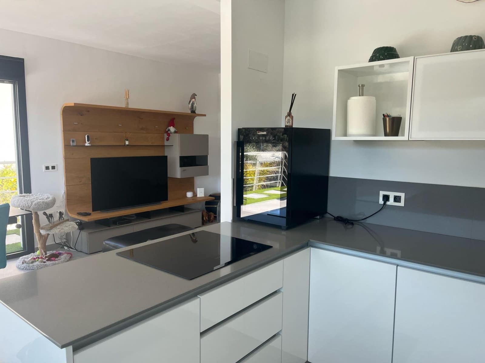 3 bedroom Villa for sale in San Miguel de Salinas with pool - € 399,500 (Ref: 8912926)