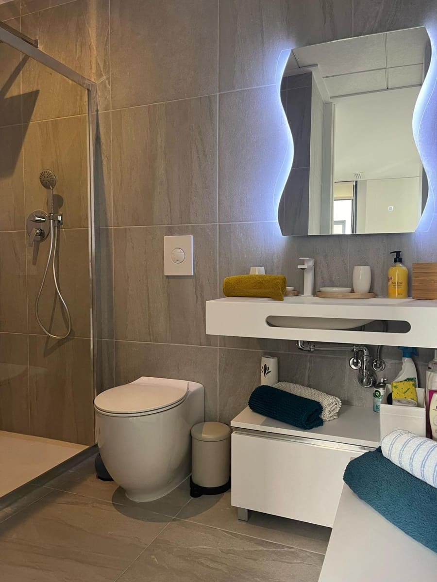 3 bedroom Villa for sale in San Miguel de Salinas with pool - € 399,500 (Ref: 8912926)