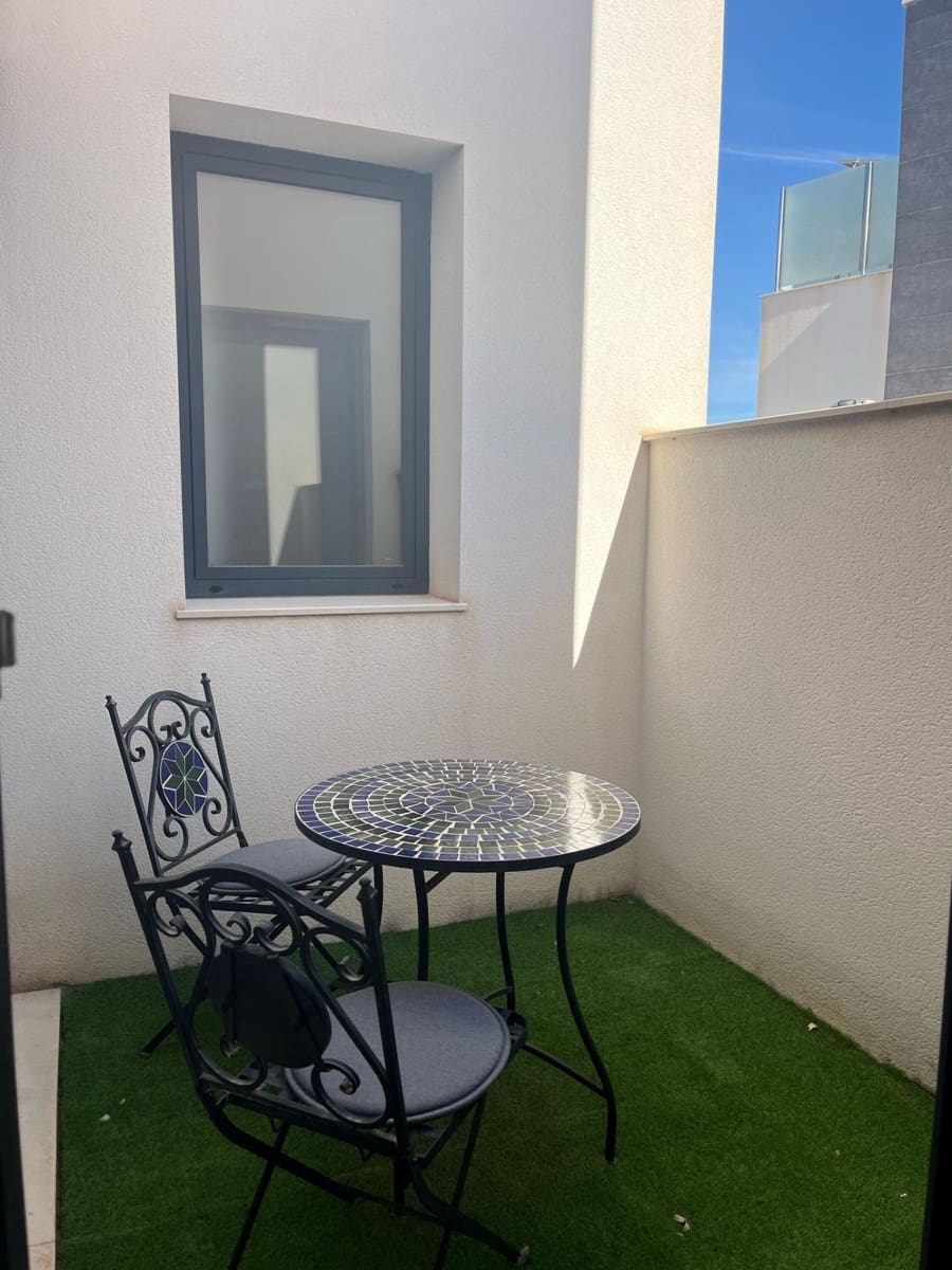 3 bedroom Villa for sale in San Miguel de Salinas with pool - € 399,500 (Ref: 8912926)