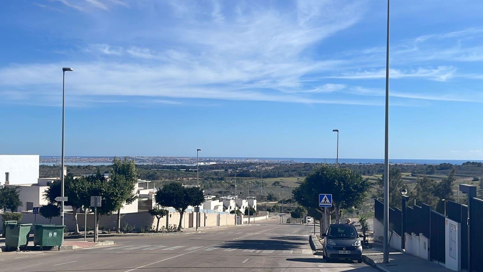 3 bedroom Villa for sale in San Miguel de Salinas with pool - € 399,500 (Ref: 8912926)