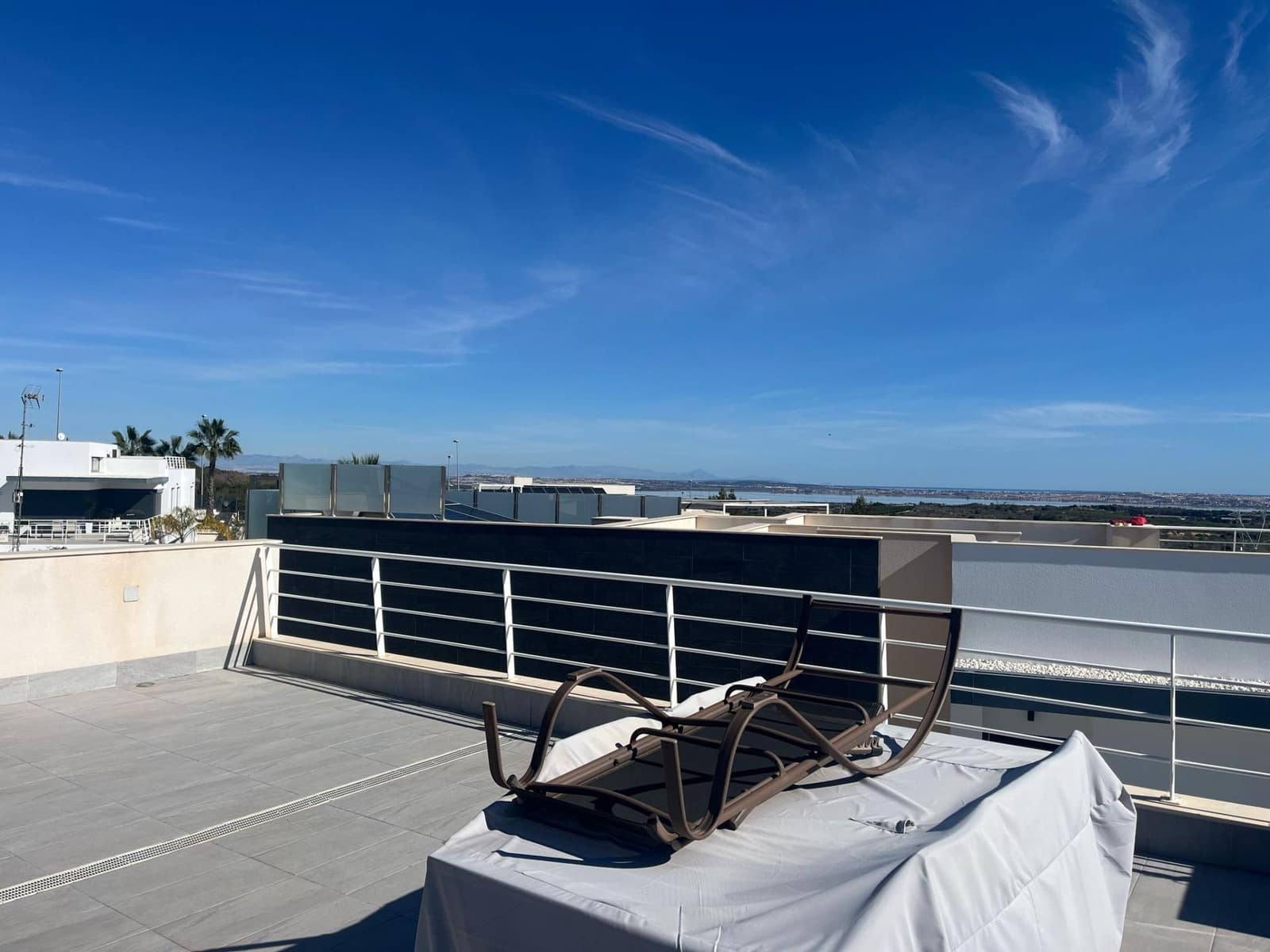 3 bedroom Villa for sale in San Miguel de Salinas with pool - € 399,500 (Ref: 8912926)