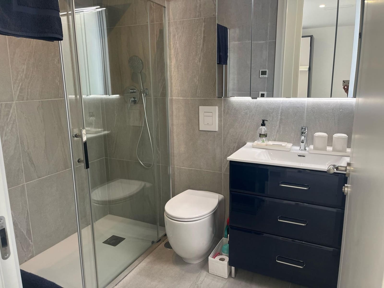 3 bedroom Villa for sale in San Miguel de Salinas with pool - € 399,500 (Ref: 8912926)