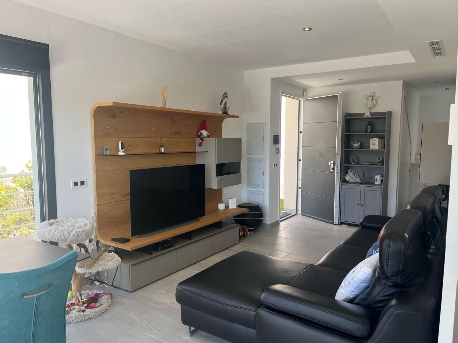 3 bedroom Villa for sale in San Miguel de Salinas with pool - € 399,500 (Ref: 8912926)