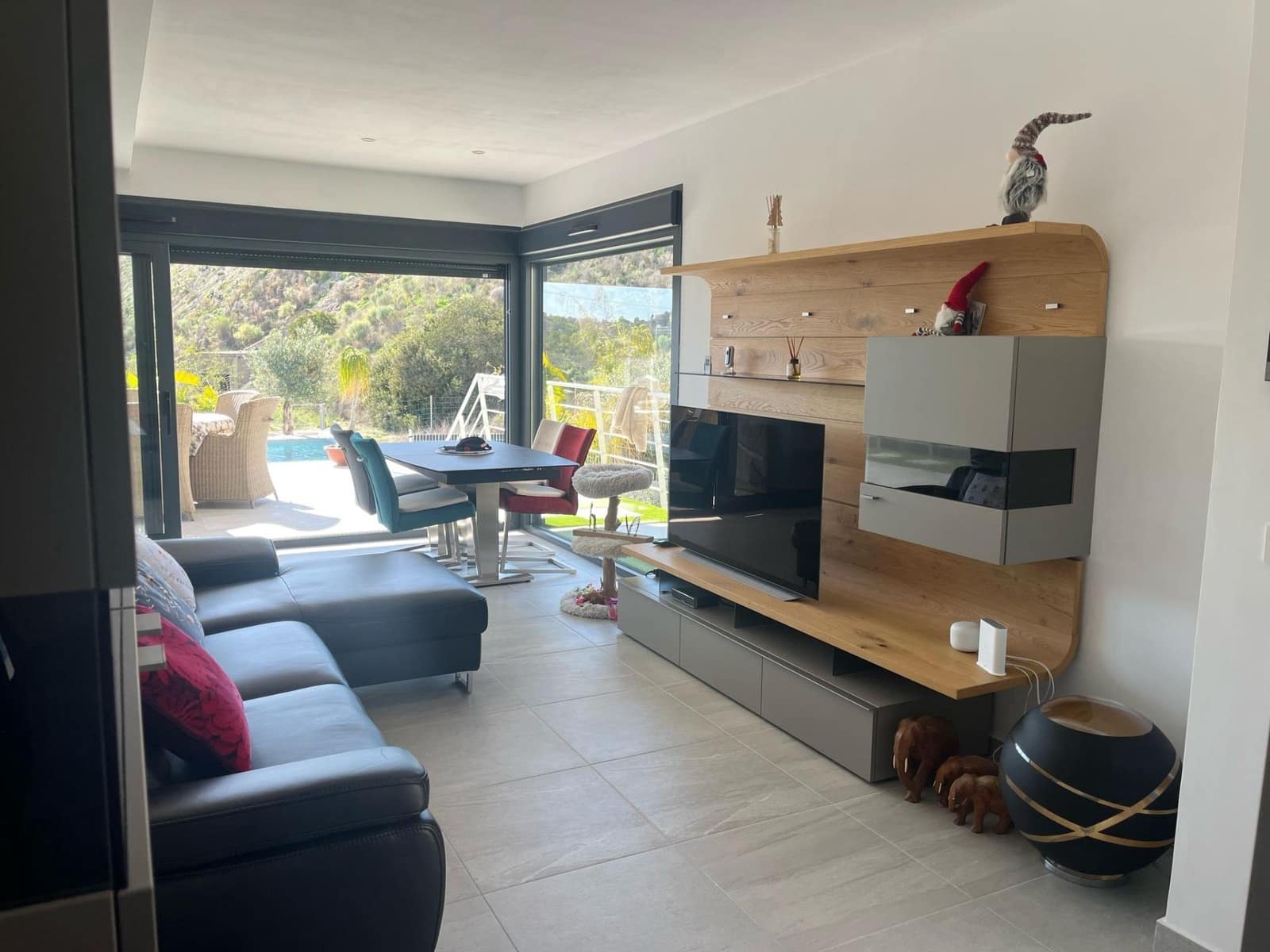 3 bedroom Villa for sale in San Miguel de Salinas with pool - € 399,500 (Ref: 8912926)