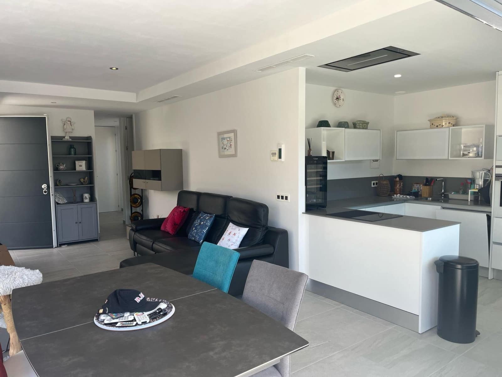 3 bedroom Villa for sale in San Miguel de Salinas with pool - € 399,500 (Ref: 8912926)