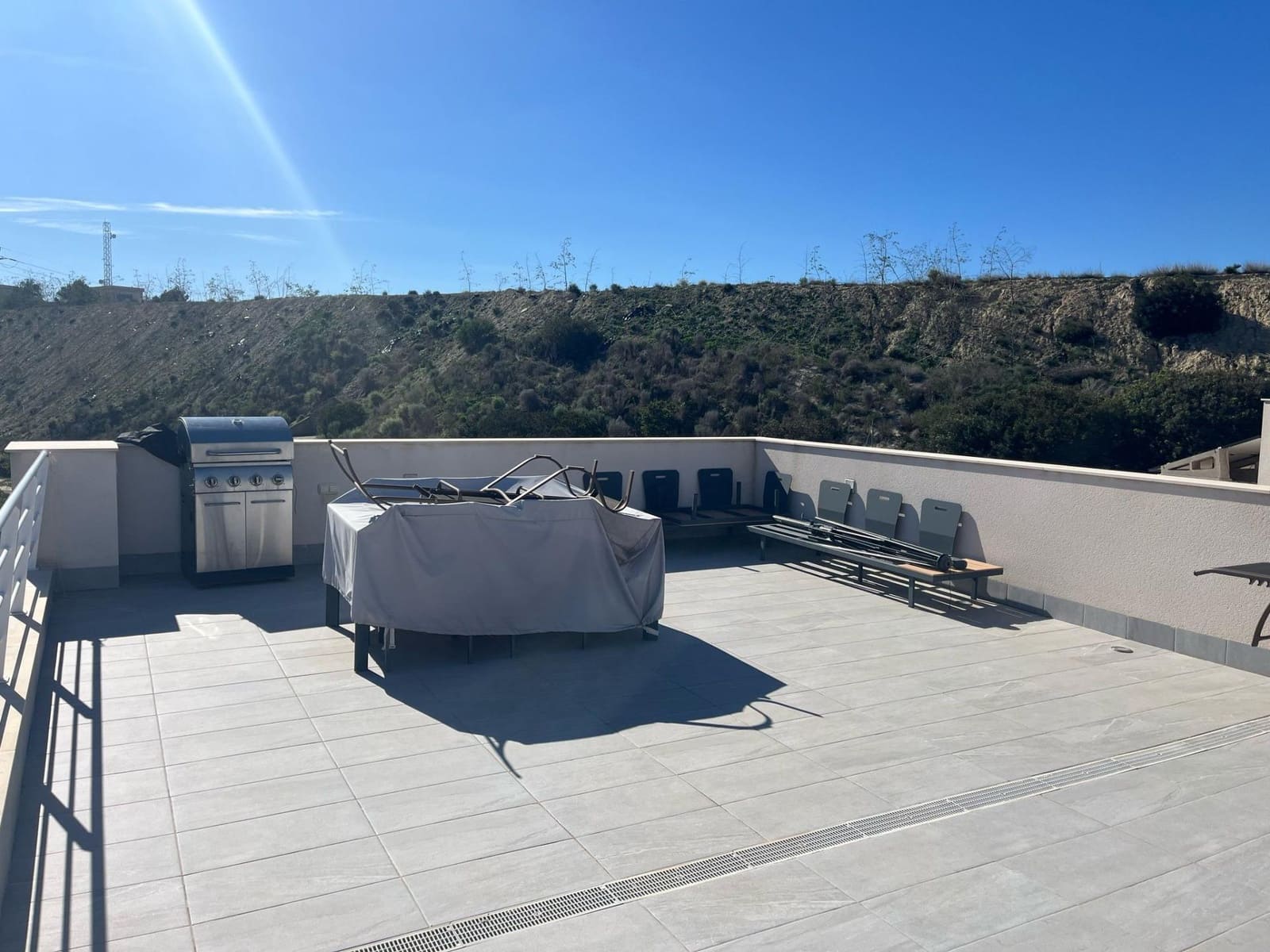 3 bedroom Villa for sale in San Miguel de Salinas with pool - € 399,500 (Ref: 8912926)