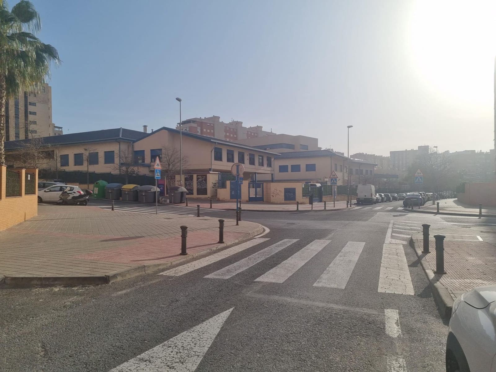 Kommersiell til salgs i Playa de San Juan - € 186 000 (Ref: 8915359)