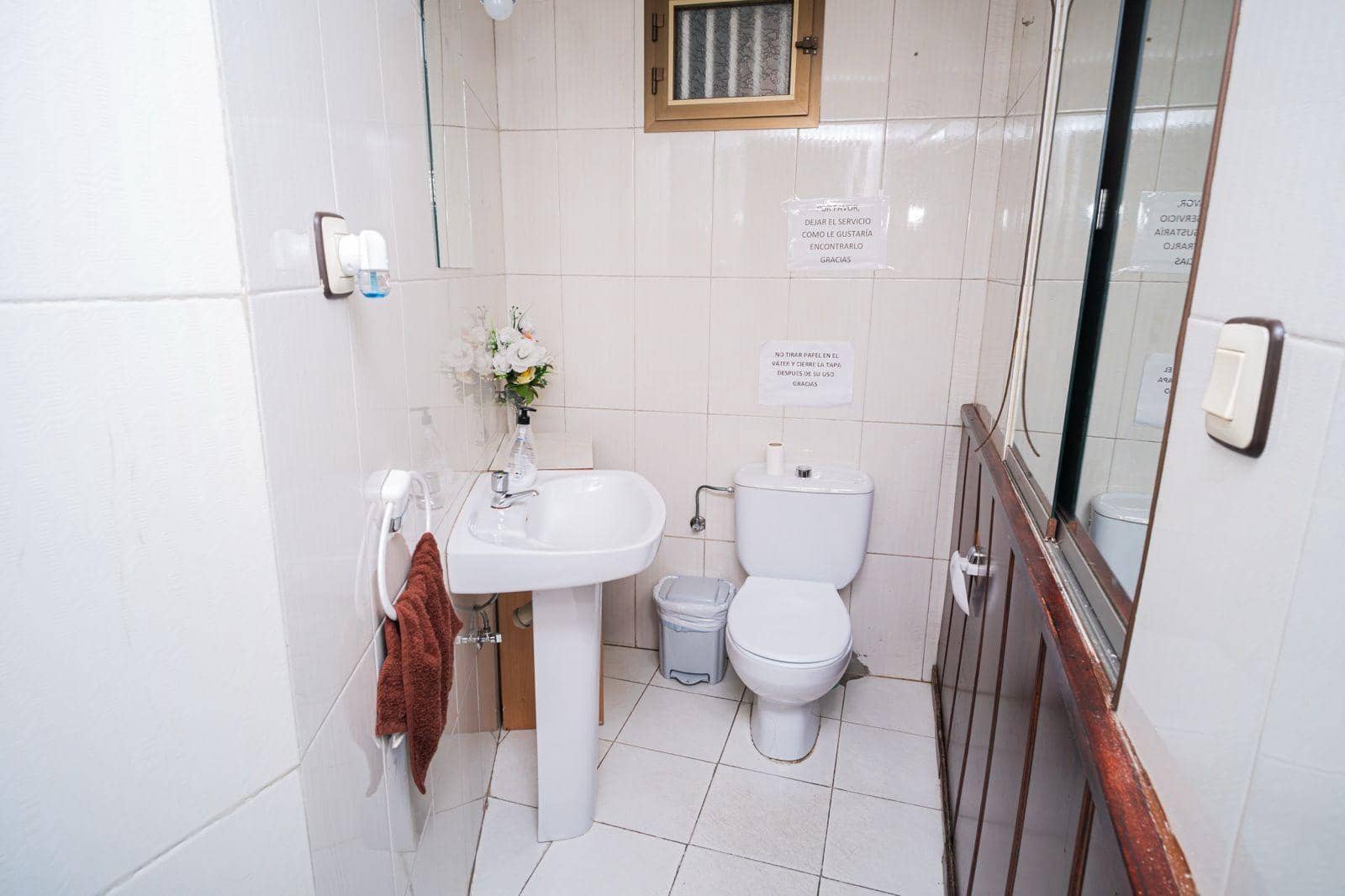 Virksomhed til salg i Aviles - € 65.000 (Ref: 8915362)