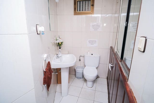 Business for sale in Avilés - € 65,000 (Ref: 8915362)