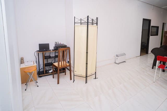 Business for sale in Avilés - € 65,000 (Ref: 8915362)