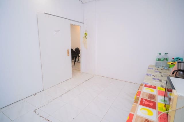 Business for sale in Avilés - € 65,000 (Ref: 8915362)