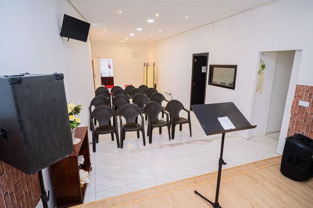 Business for sale in Avilés - € 65,000 (Ref: 8915362)