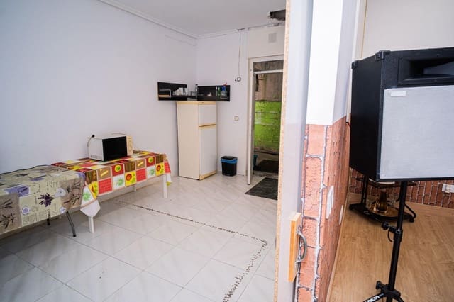 Business for sale in Avilés - € 65,000 (Ref: 8915362)