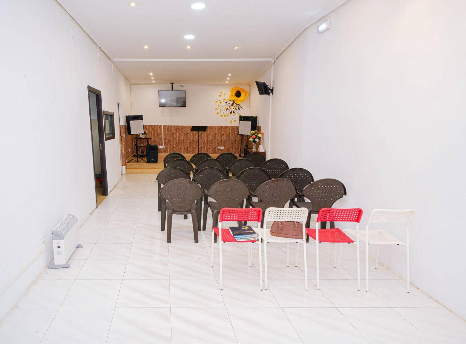 Virksomhed til salg i Aviles - € 65.000 (Ref: 8915362)