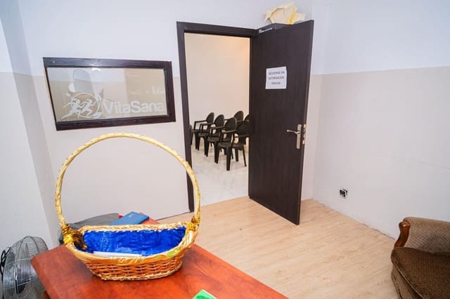 Business for sale in Avilés - € 65,000 (Ref: 8915362)