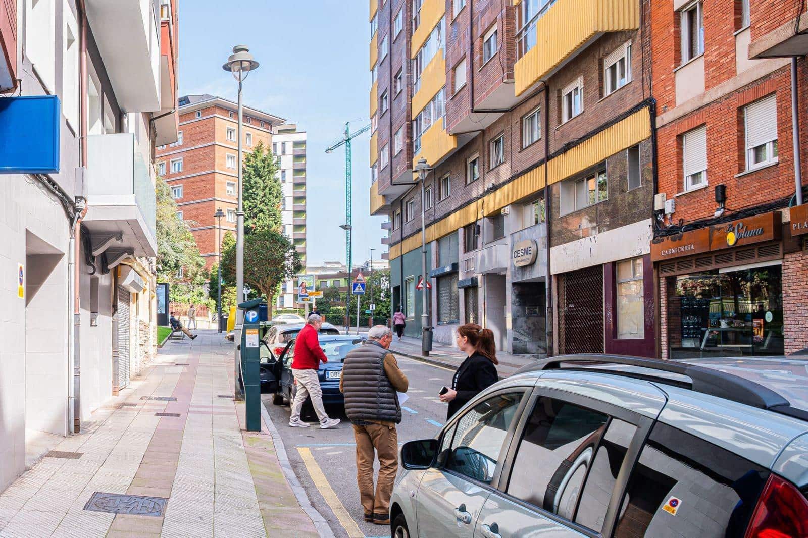 Virksomhed til salg i Aviles - € 65.000 (Ref: 8915362)