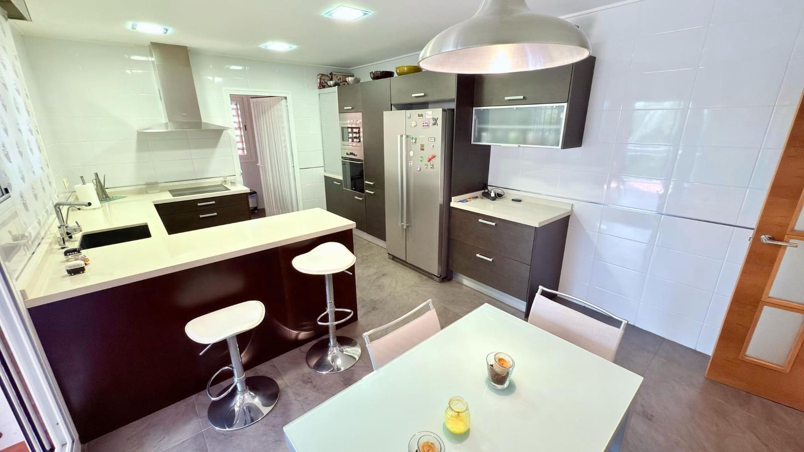 6 bedroom Villa for sale in Muchamiel / Mutxamel with pool garage - € 740,000 (Ref: 8915363)