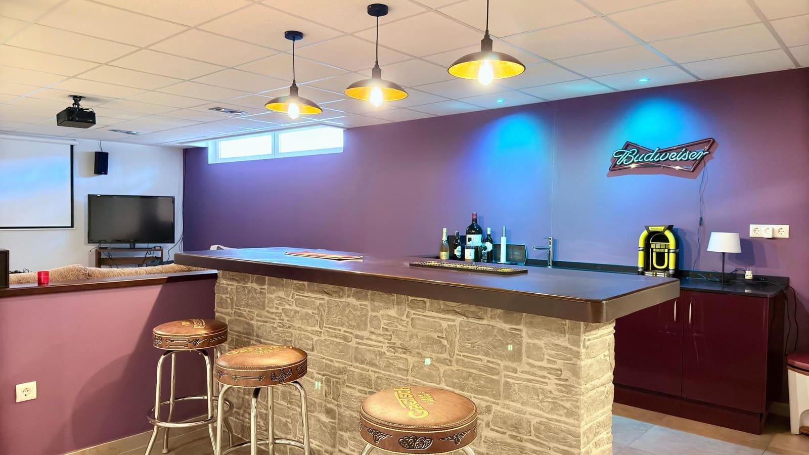 6 bedroom Villa for sale in Muchamiel / Mutxamel with pool garage - € 740,000 (Ref: 8915363)