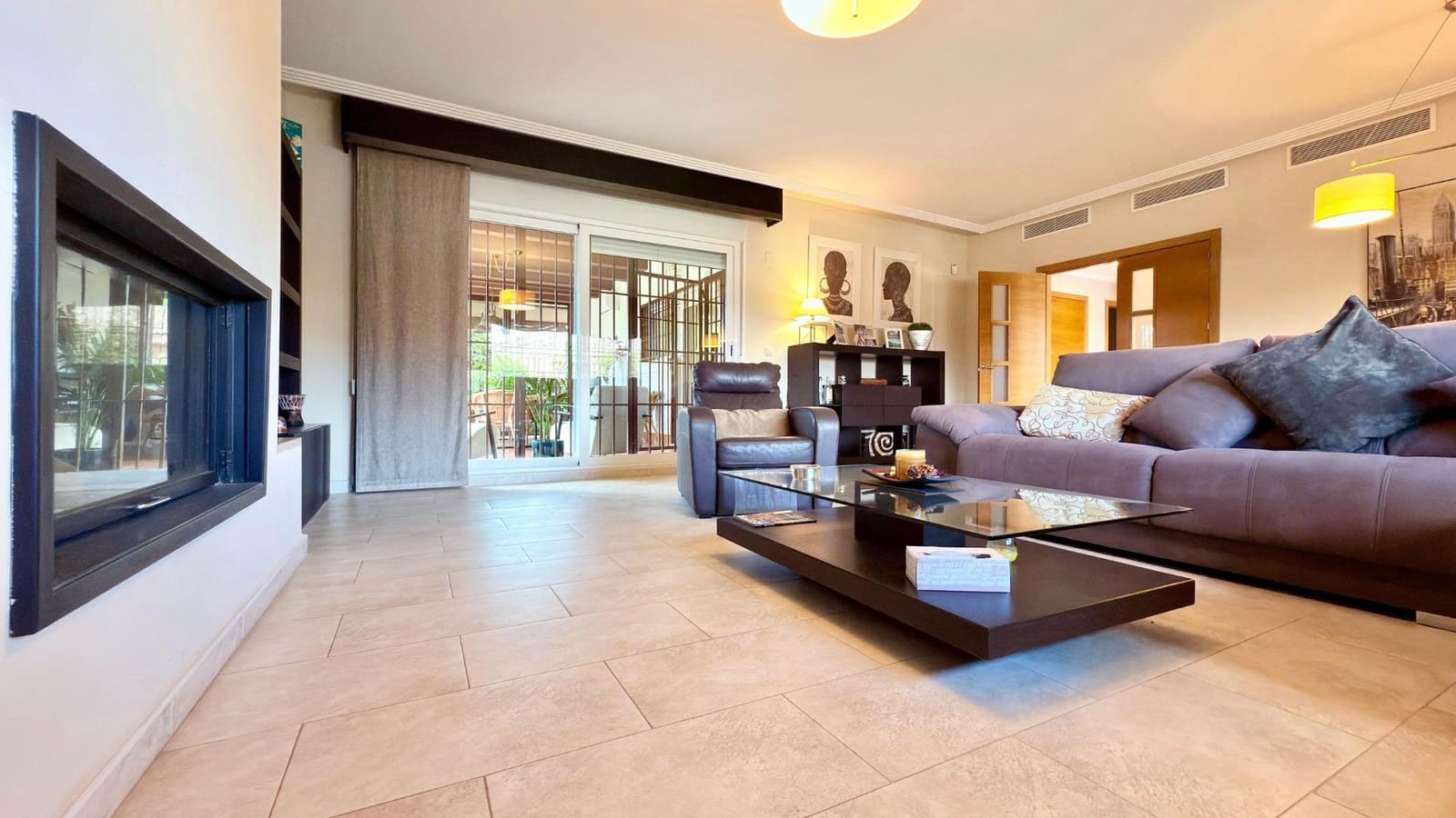 6 bedroom Villa for sale in Muchamiel / Mutxamel with pool garage - € 740,000 (Ref: 8915363)