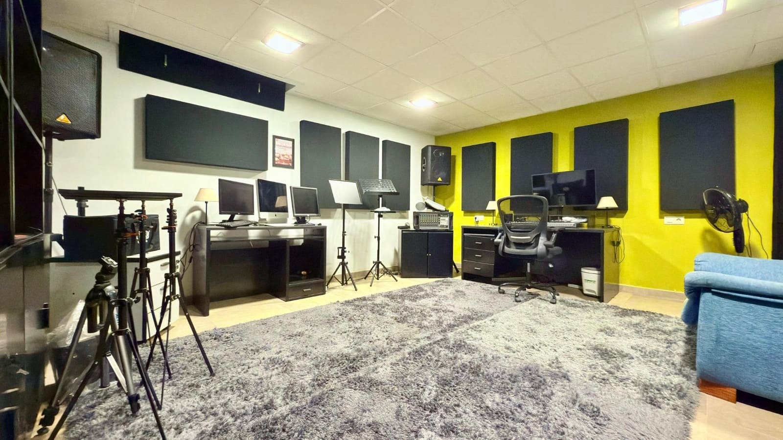 6 bedroom Villa for sale in Muchamiel / Mutxamel with pool garage - € 740,000 (Ref: 8915363)