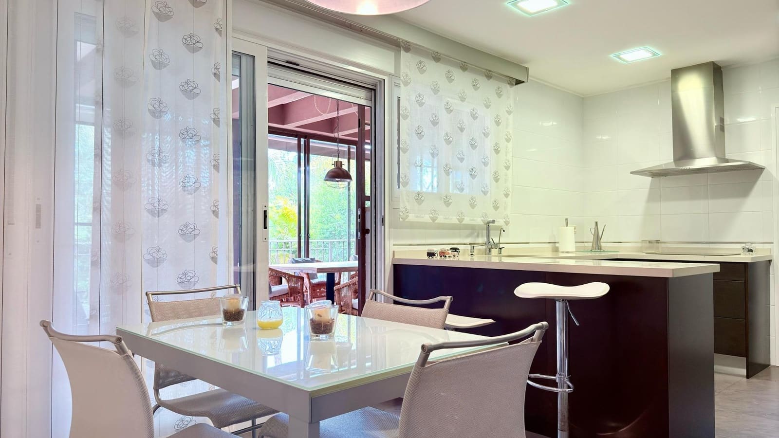 6 bedroom Villa for sale in Muchamiel / Mutxamel with pool garage - € 740,000 (Ref: 8915363)