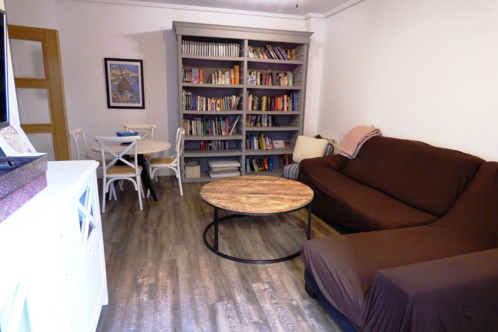 2 quarto Apartamento para venda em San Juan de Alicante / Sant Joan d'Alacant com piscina garagem - 369 000 € (Ref: 8921300)