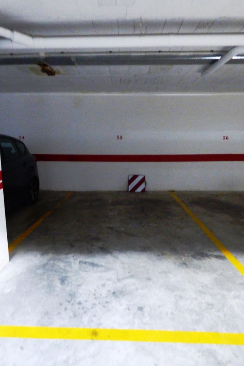 2 quarto Apartamento para venda em San Juan de Alicante / Sant Joan d'Alacant com piscina garagem - 369 000 € (Ref: 8921300)