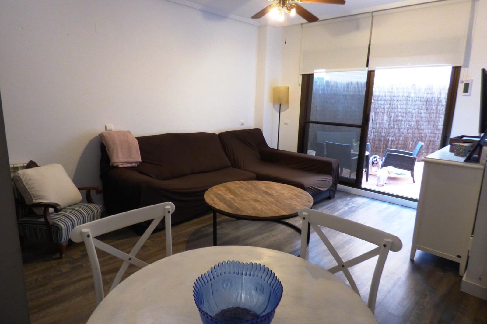 2 quarto Apartamento para venda em San Juan de Alicante / Sant Joan d'Alacant com piscina garagem - 369 000 € (Ref: 8921300)