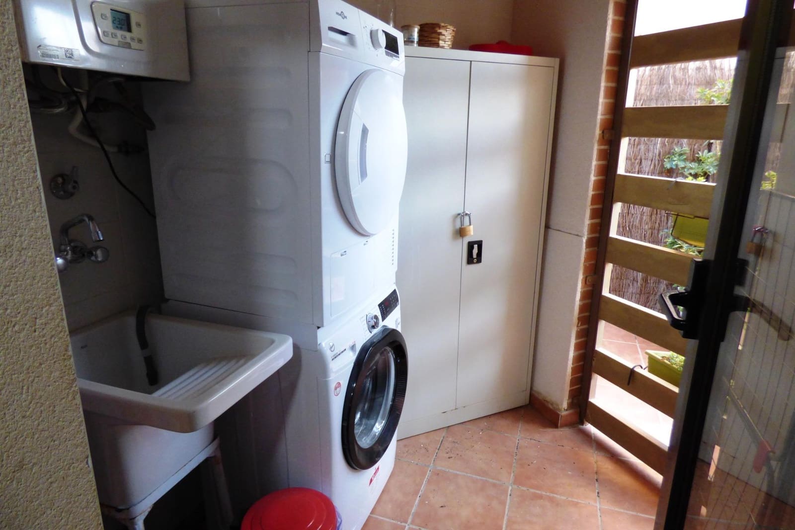 2 quarto Apartamento para venda em San Juan de Alicante / Sant Joan d'Alacant com piscina garagem - 369 000 € (Ref: 8921300)