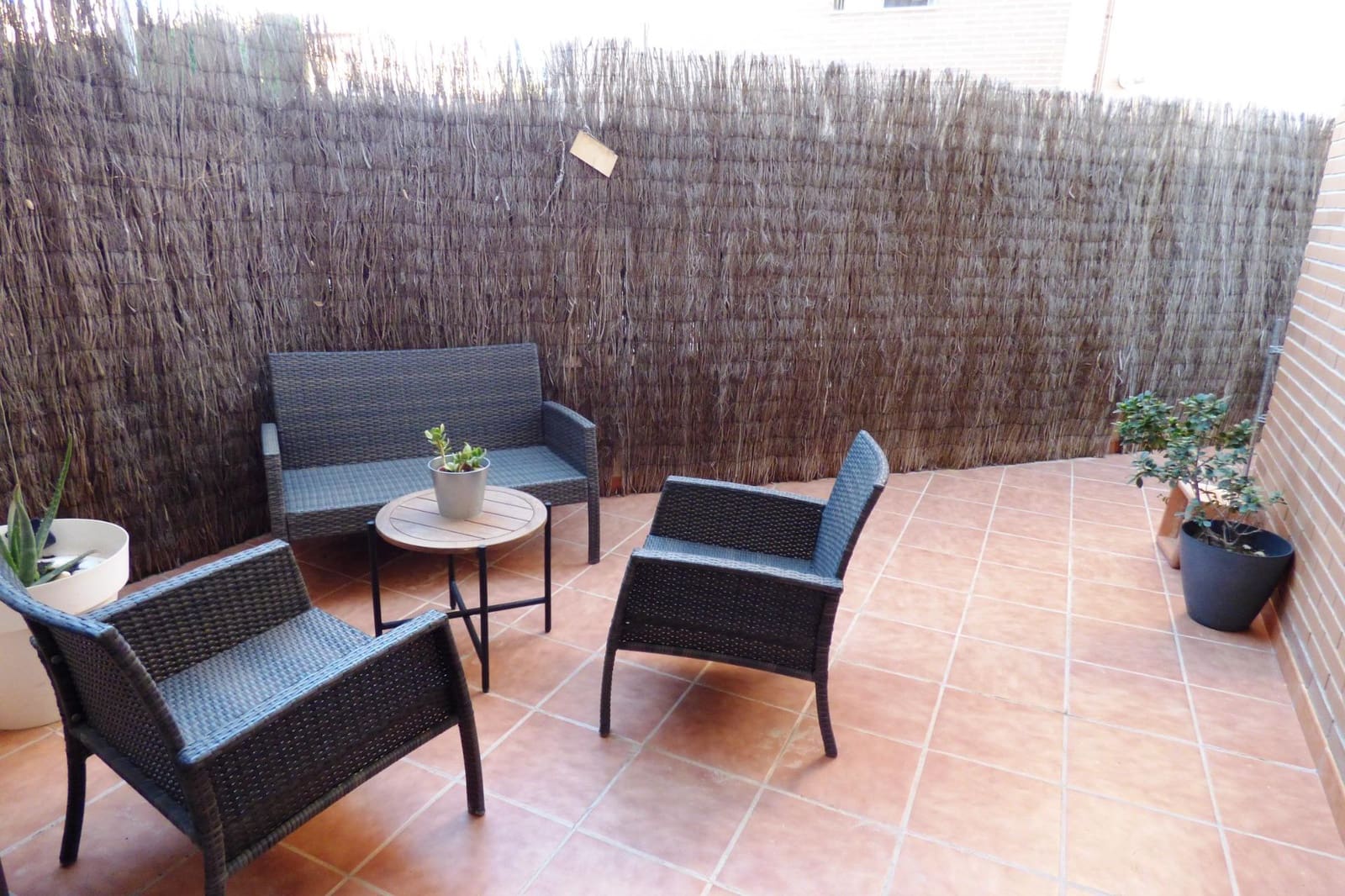 2 quarto Apartamento para venda em San Juan de Alicante / Sant Joan d'Alacant com piscina garagem - 369 000 € (Ref: 8921300)