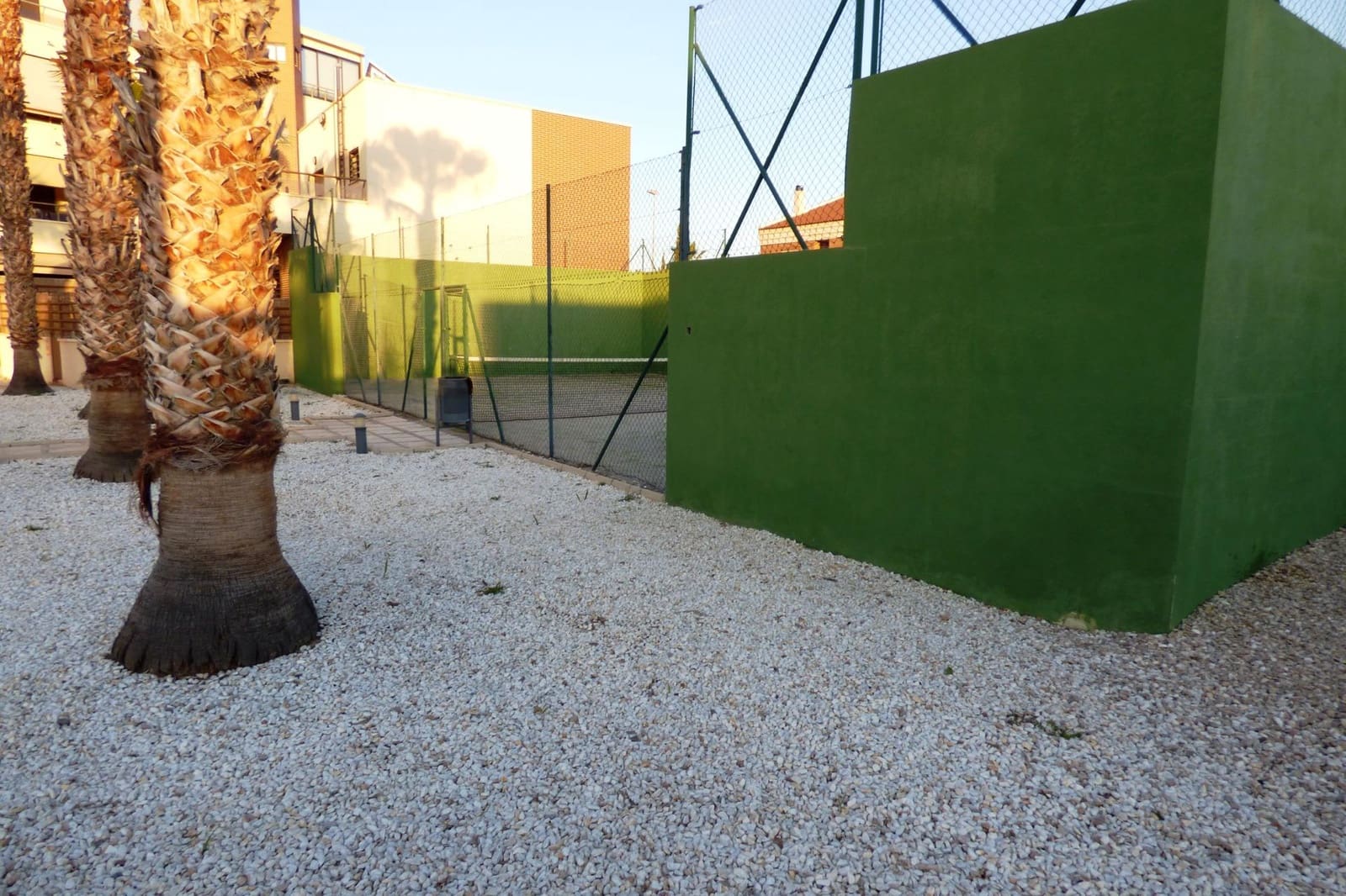 2 quarto Apartamento para venda em San Juan de Alicante / Sant Joan d'Alacant com piscina garagem - 369 000 € (Ref: 8921300)